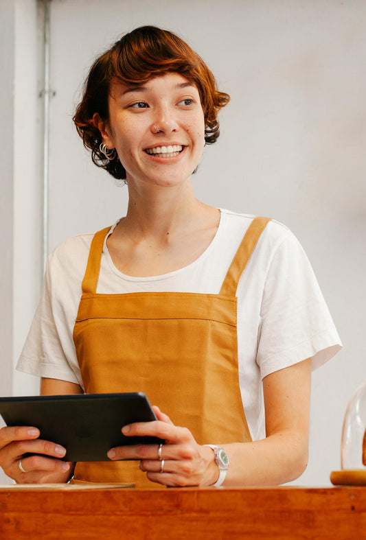 Supporting Small Businesses Helps Everyone