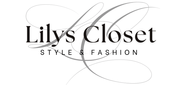 Lily's Closet logo