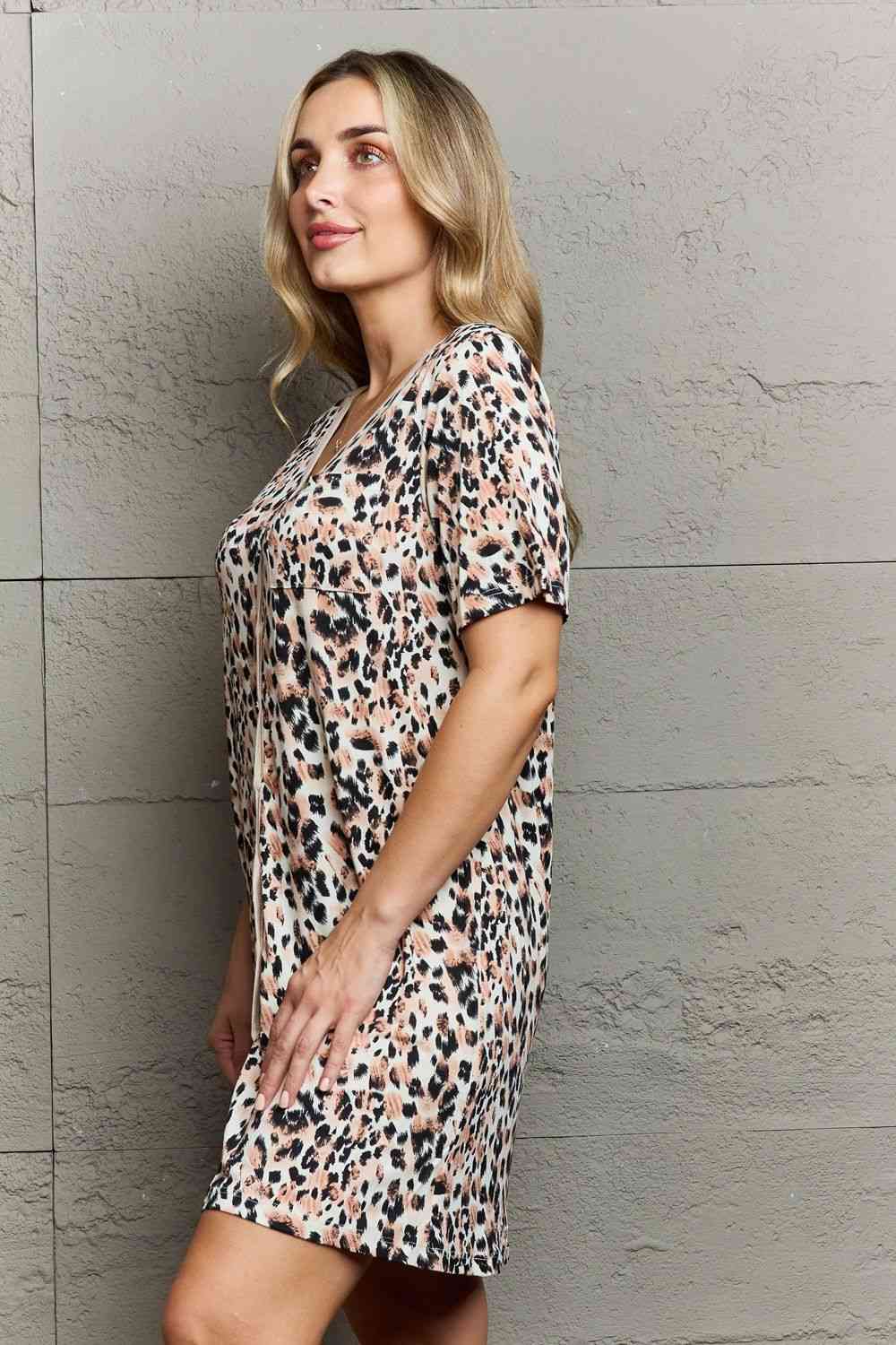 Super Sale, MOON NITE Quilted Quivers Button Down Sleepwear Dress