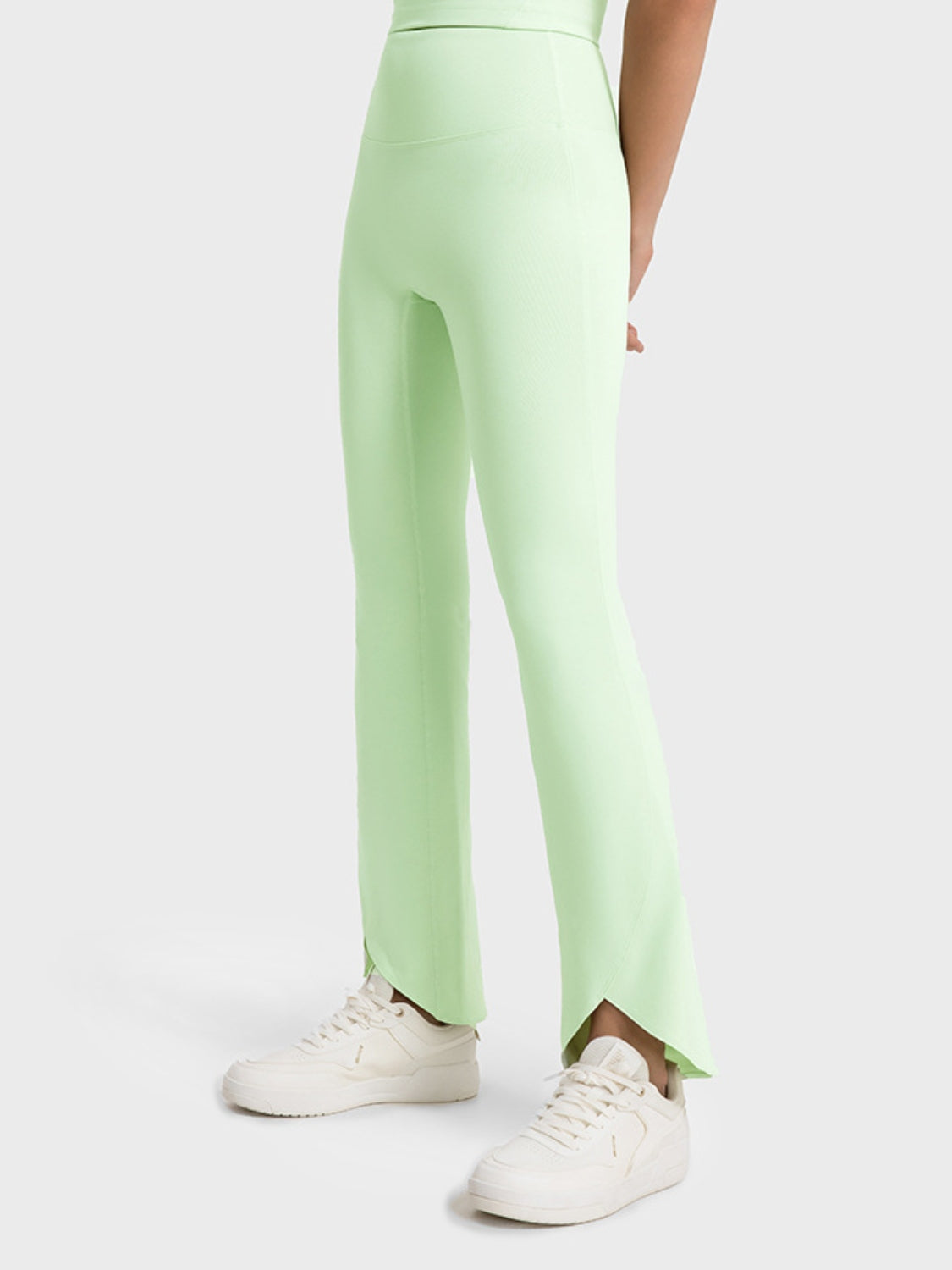 Millennia Wide Waistband Sports Pants