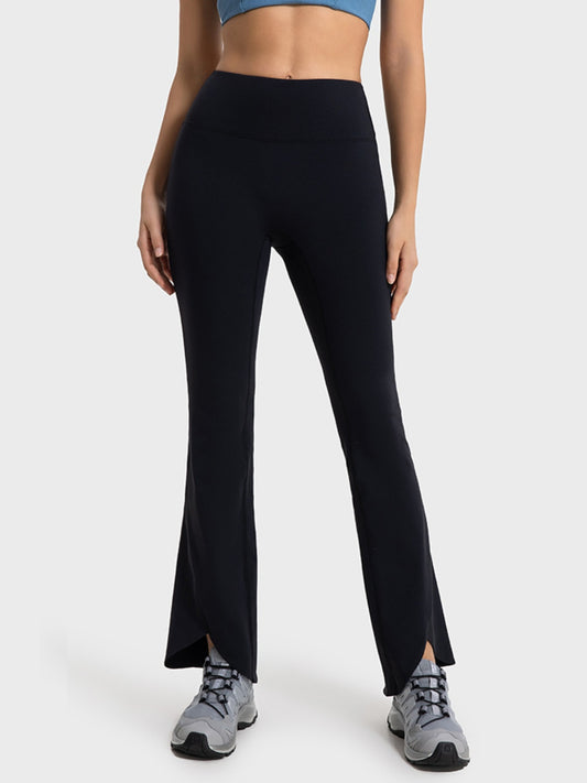 Millennia Wide Waistband Sports Pants