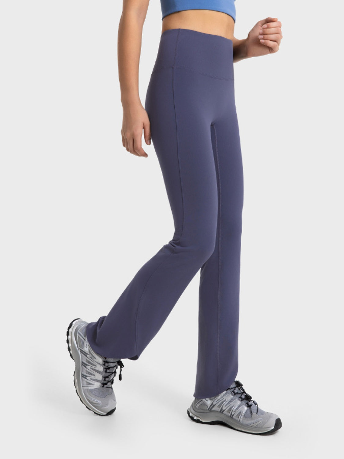 Millennia Wide Waistband Sports Pants