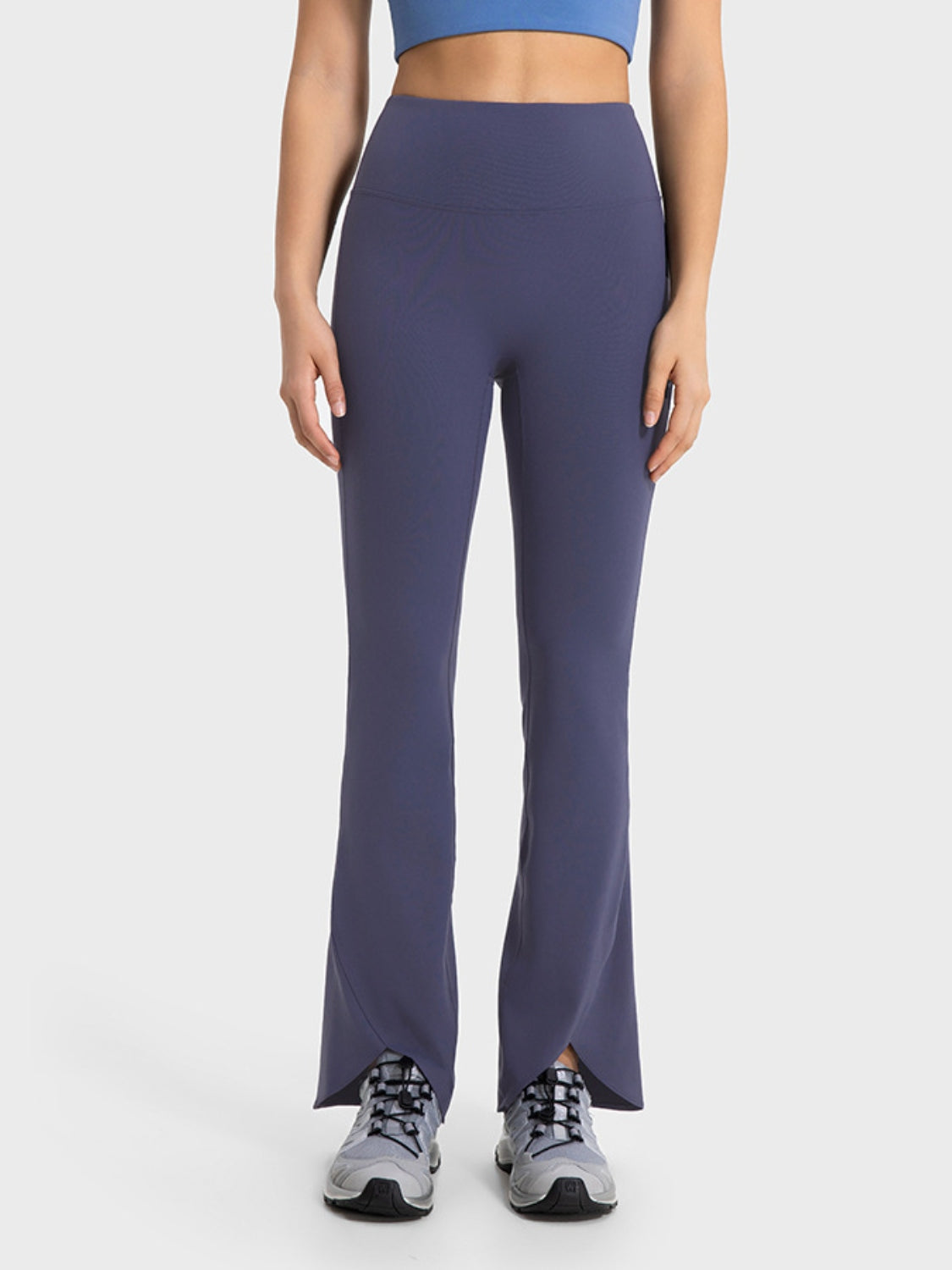 Millennia Wide Waistband Sports Pants