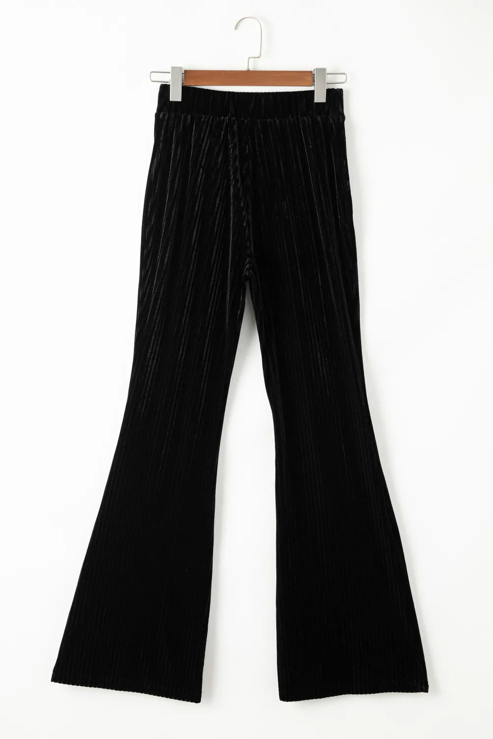 High Waist Silhouette Enhancing Pants