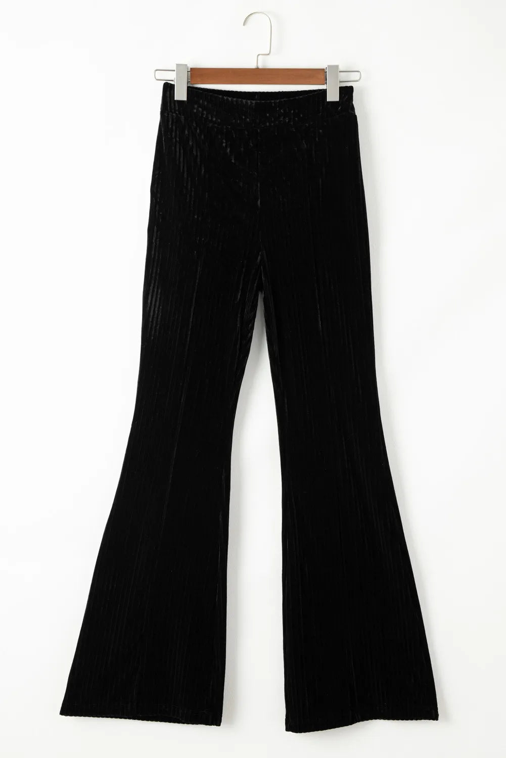 High Waist Silhouette Enhancing Pants