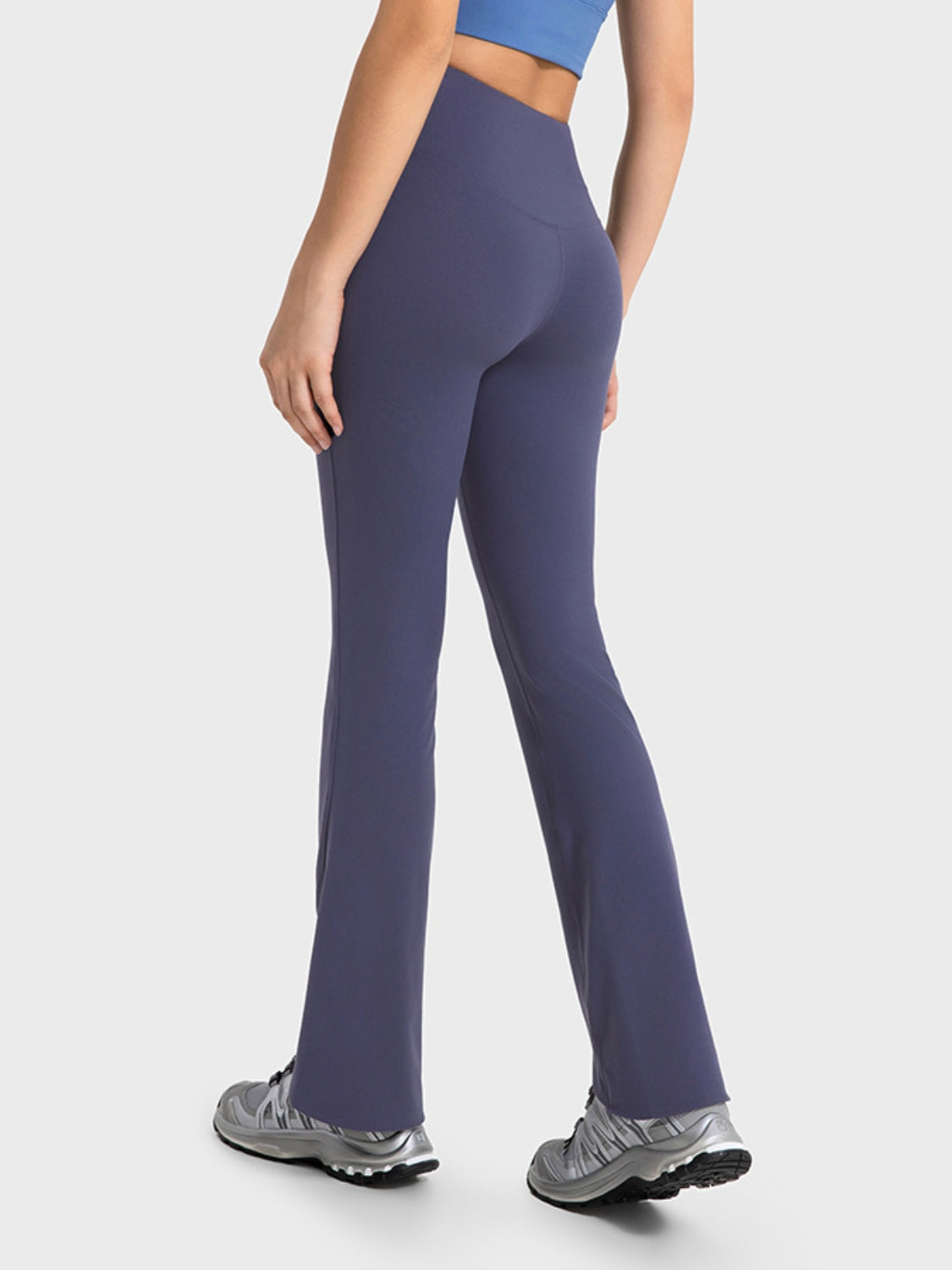 Millennia Wide Waistband Sports Pants