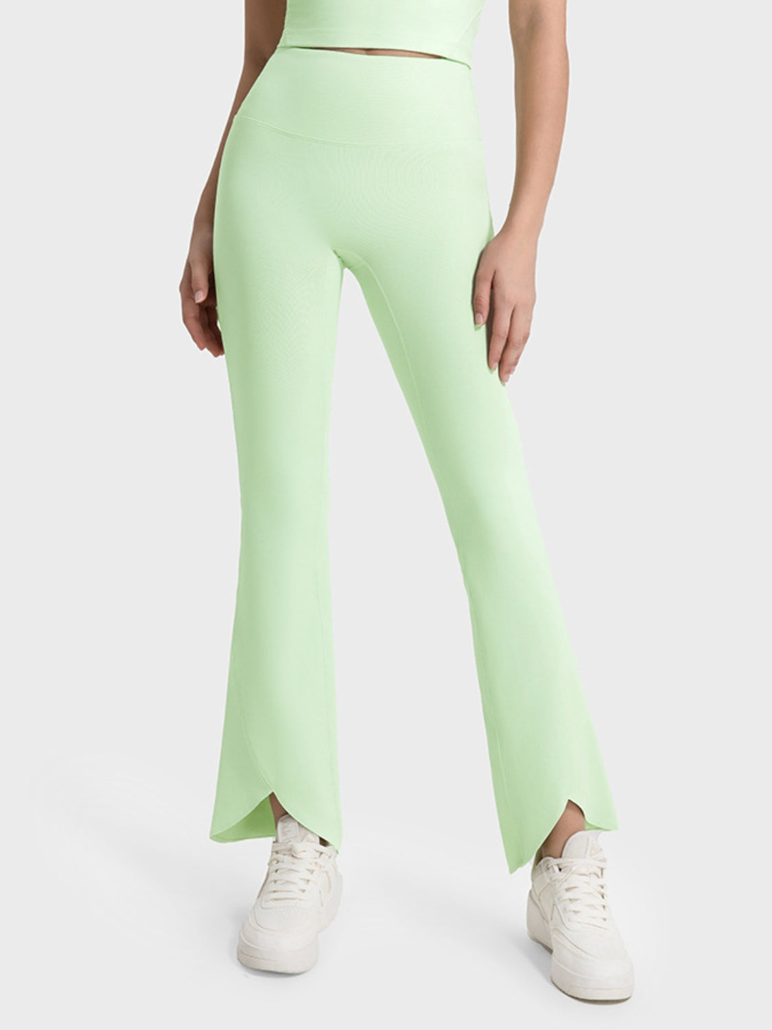 Millennia Wide Waistband Sports Pants