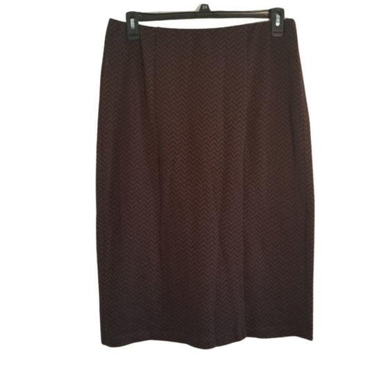 Cato Fashions Women's Skirt.   C1