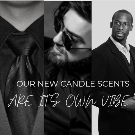 ZEN2ZEST  Swagger - The ManCave - 9oz Hand poured Soy Cotton Wick Candle Scents