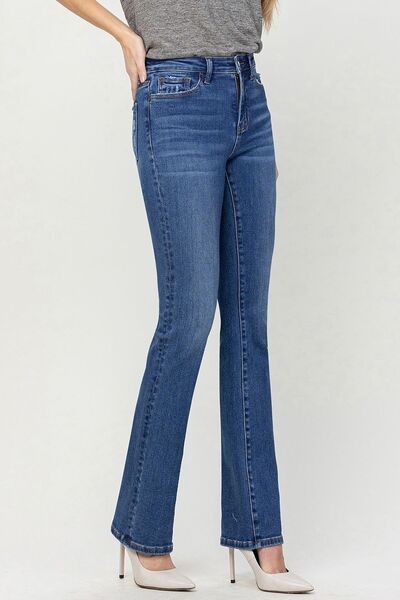 Vervet by Flying Monkey High Waist Jeans