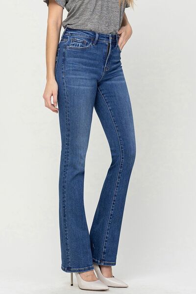 Vervet by Flying Monkey High Waist Jeans