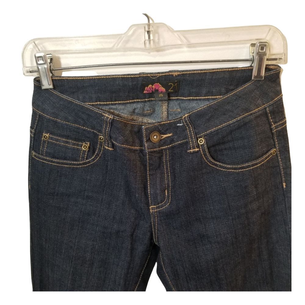 Women's 5-pocket Skinny Jeans. BYF22