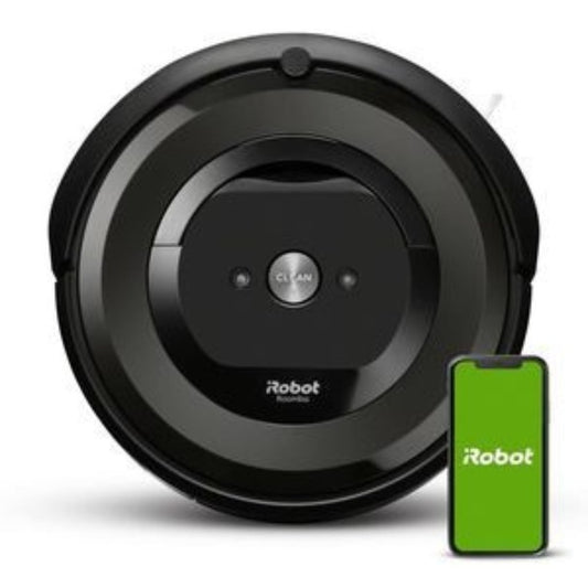 🆕️iRobot Roomba E5 Vacuum